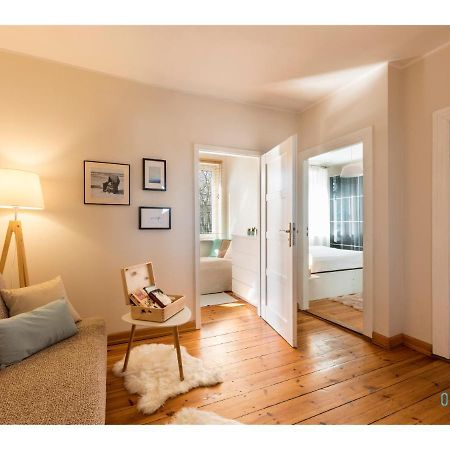 Stary Legionow P3 Apartment Gdansk Bagian luar foto