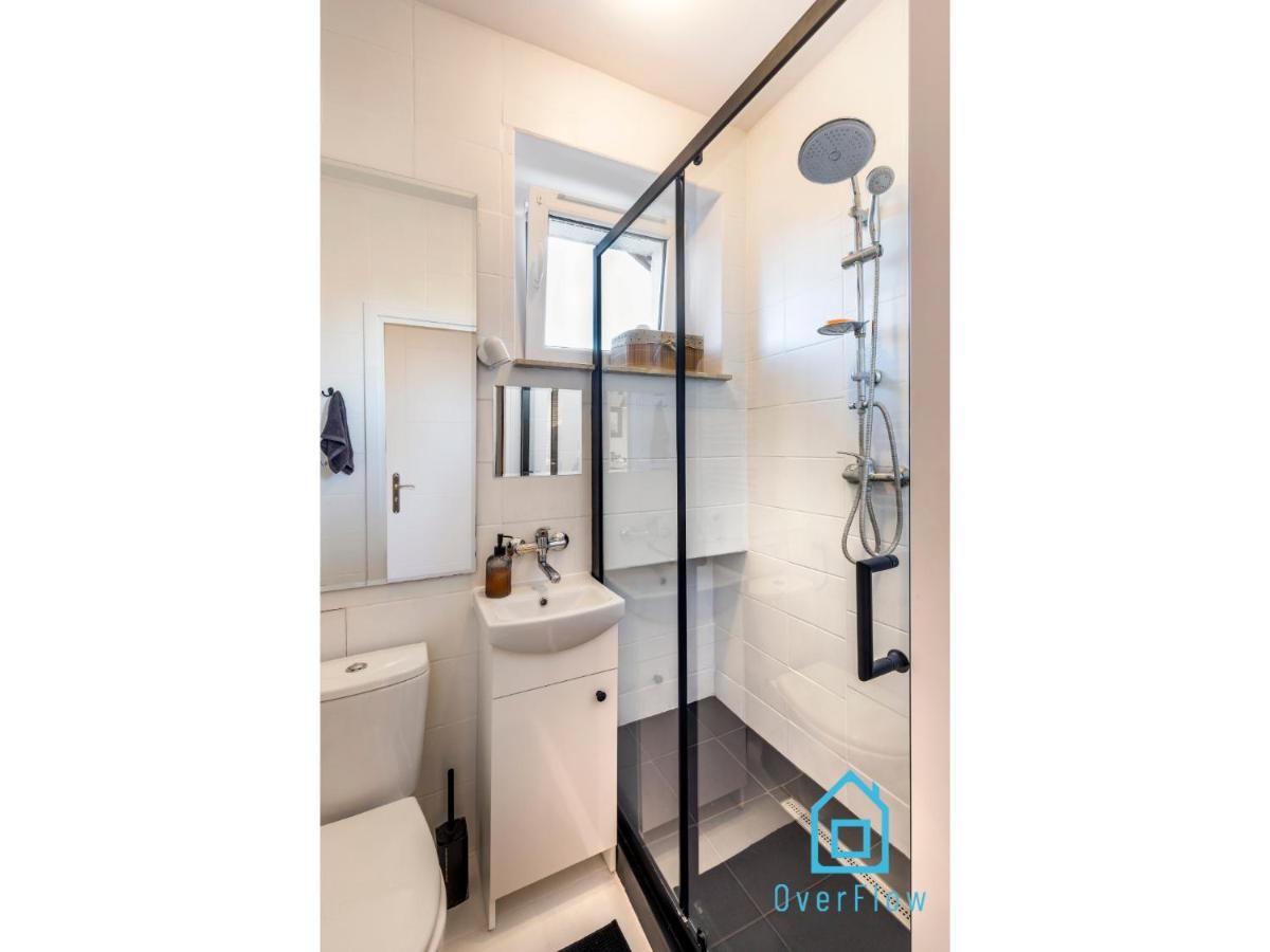 Stary Legionow P3 Apartment Gdansk Bagian luar foto