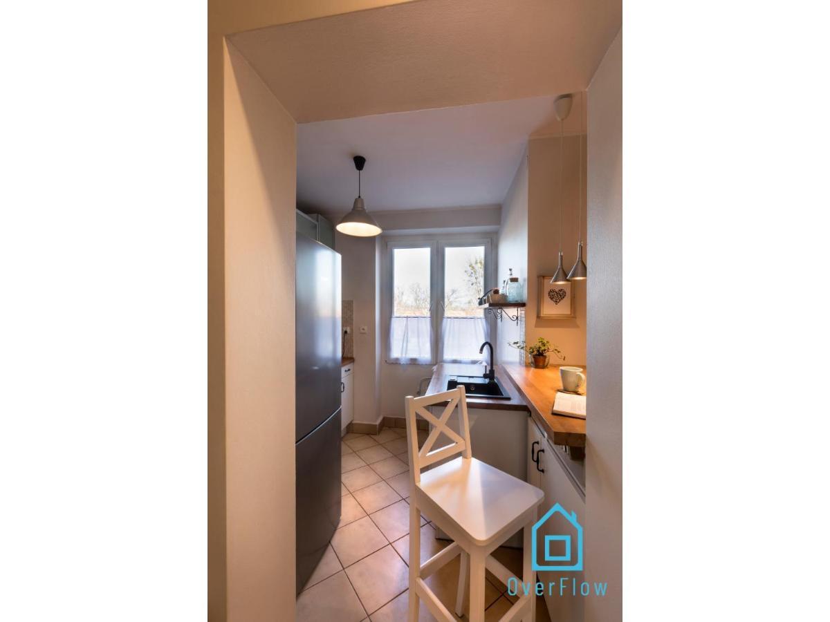 Stary Legionow P3 Apartment Gdansk Bagian luar foto