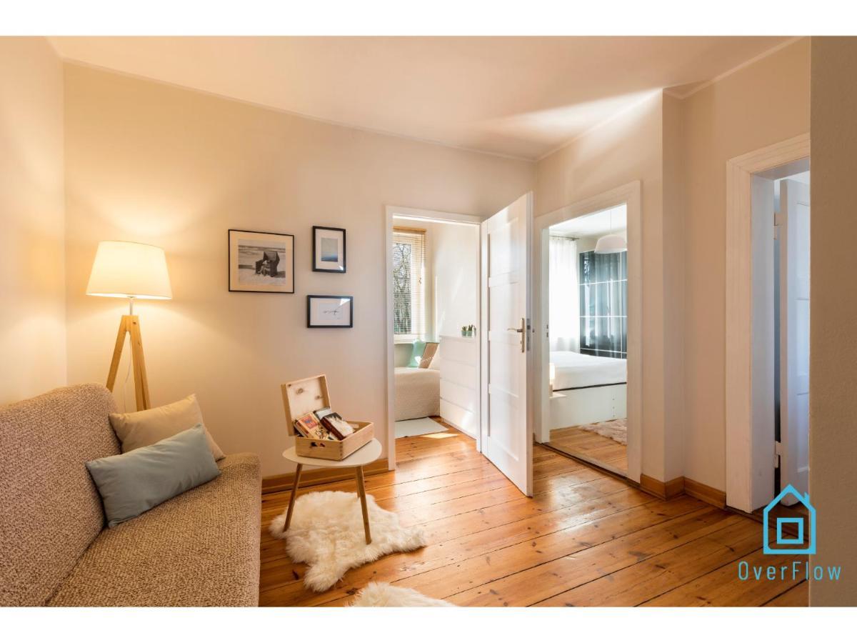 Stary Legionow P3 Apartment Gdansk Bagian luar foto